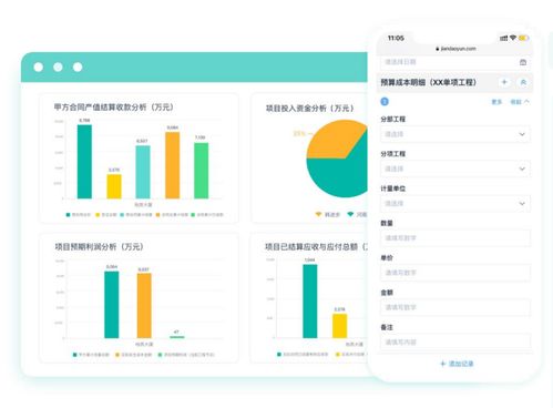 未來供應鏈管理的四大發展趨勢